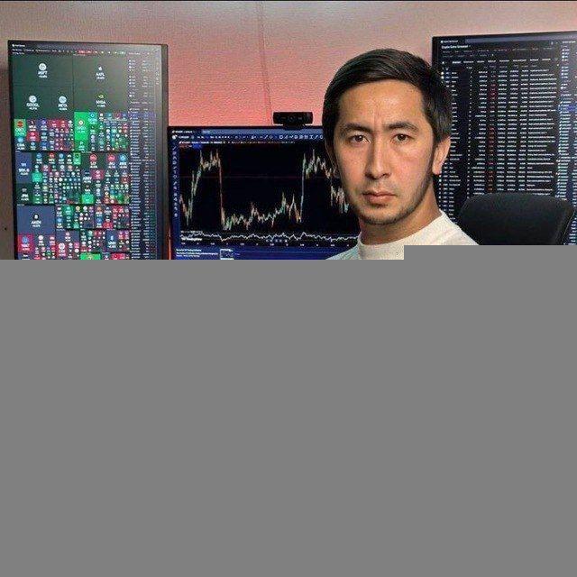 Ilhomjon_Ibrohimov📊