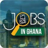 JOBS IN GHANA🇬🇭