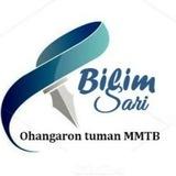 BILIM SARI (Ohangaron tumani MMTB)