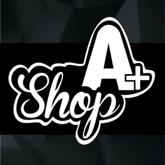 A+ Shop