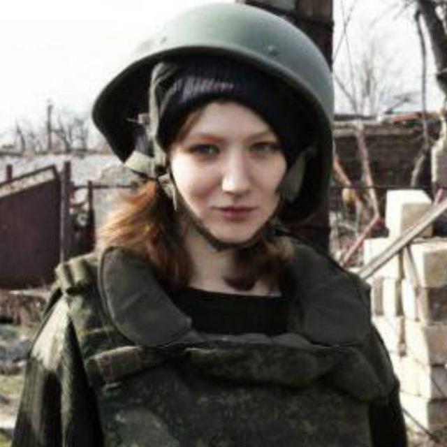 Шепот Катюши