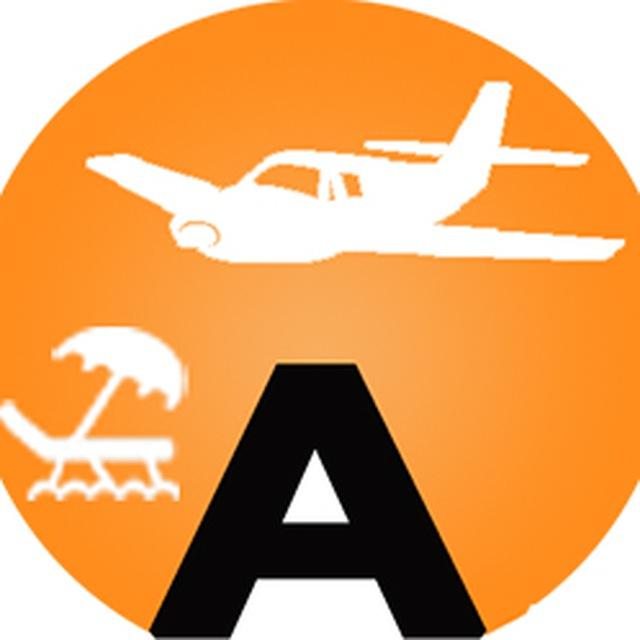 ✈ anilparvaz