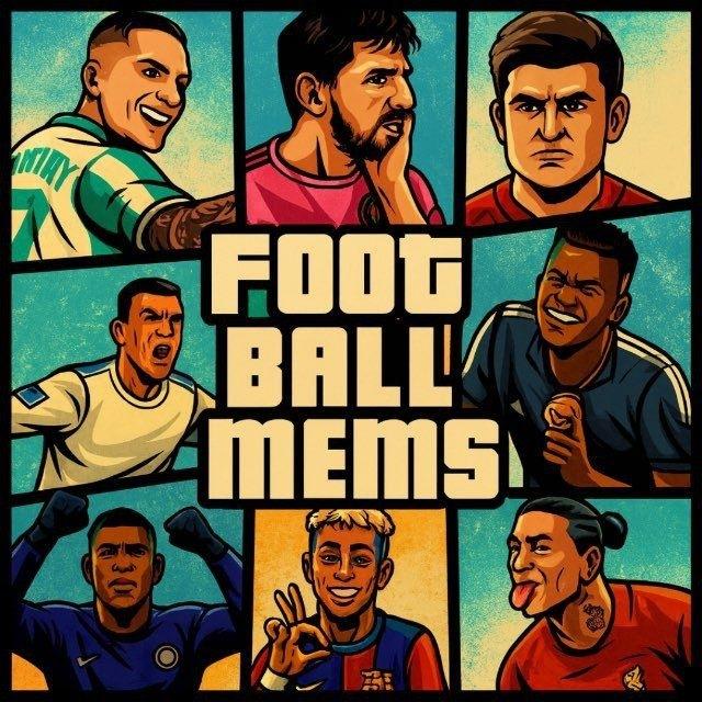 Football memes Chat