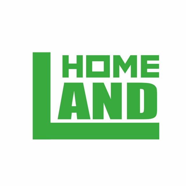 Садовый Центр HOMELAND