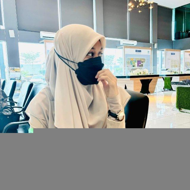 Fatin Izzaty Listing