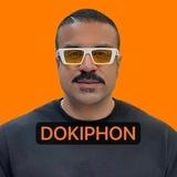 DOKIPHON 🟧