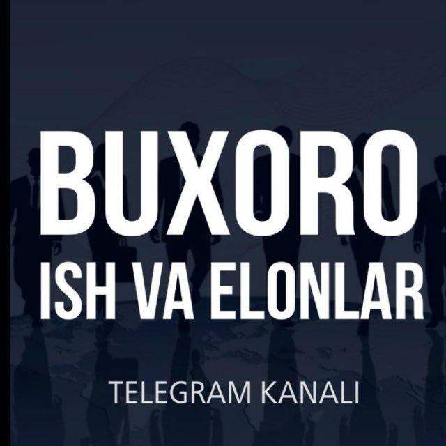 Бухоро иш | Buxoro ish | Бухара работа
