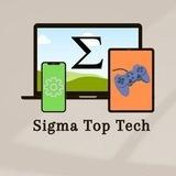 SigmaTopTech سیگما تکنولوژی