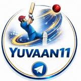 Yuvaan11 🏏