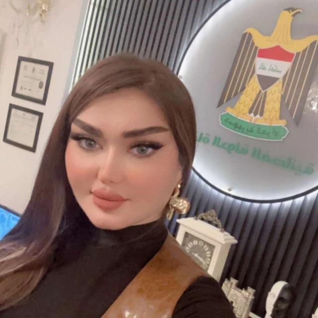 العراق ترند