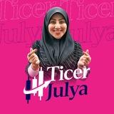 TICER JULYA 💋