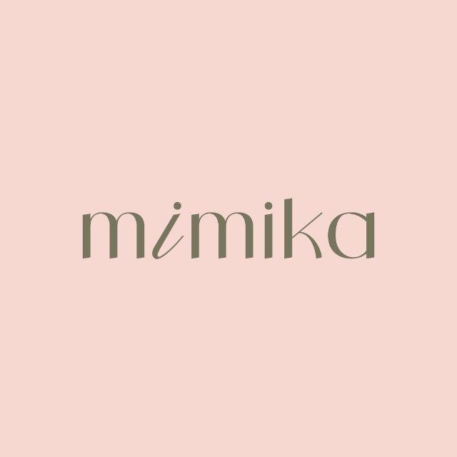 Mimika | Твой Байер