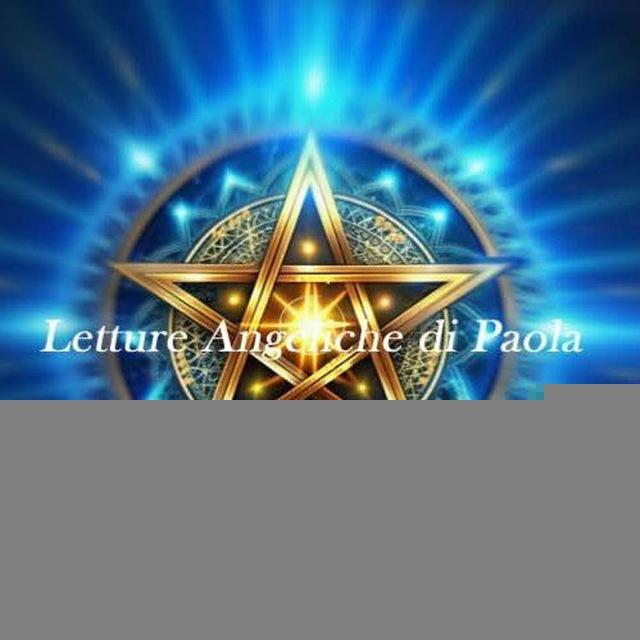 💎Letture Angeliche di Paola💎
