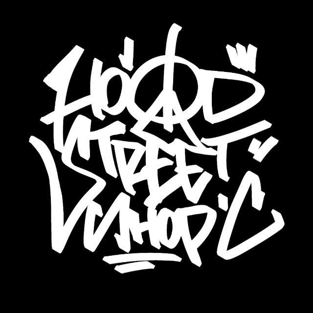 Hood Street Shop