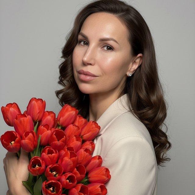 Недвижимость СПб Инвестиции Маргарита Климова