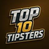 TIPSTERS TOP 10 TODOS LOS TIPSTERS