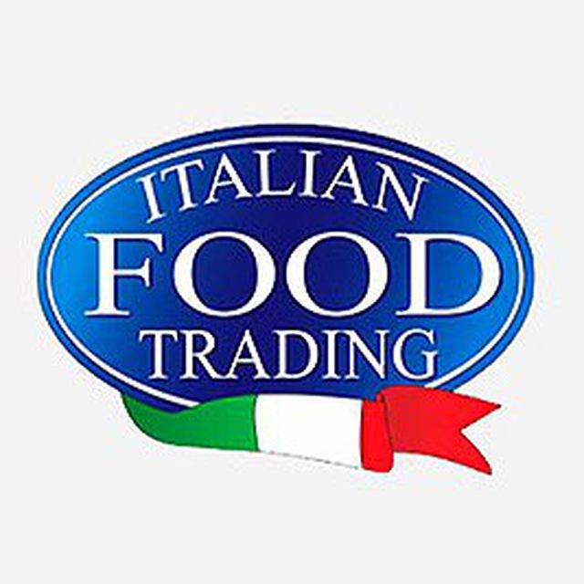 Italian Food Trading - Gold Food