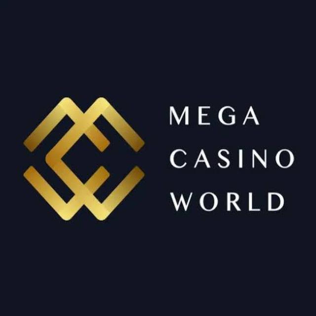 MCW - Mega Casino World