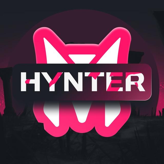 HYNTER | DOTA2