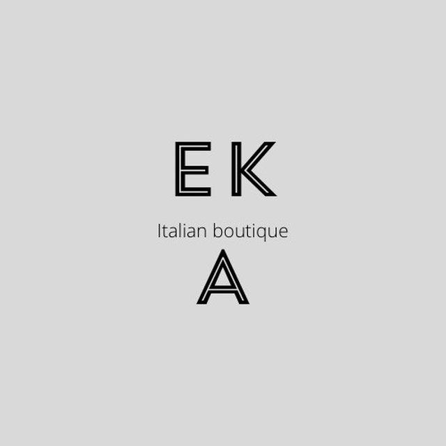BOUTIQUE_EKA 🇮🇹