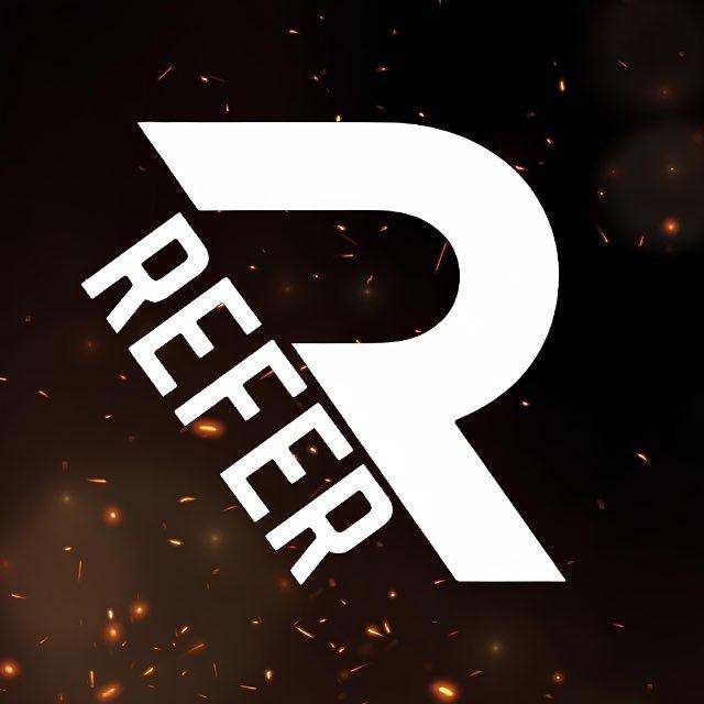 Refer / ڕێـفێـر