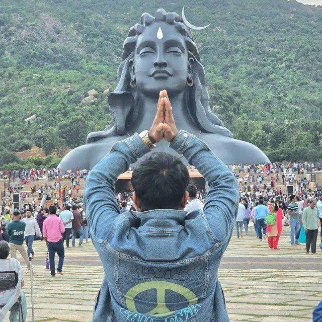 ARYAN GURUJI™ VIP