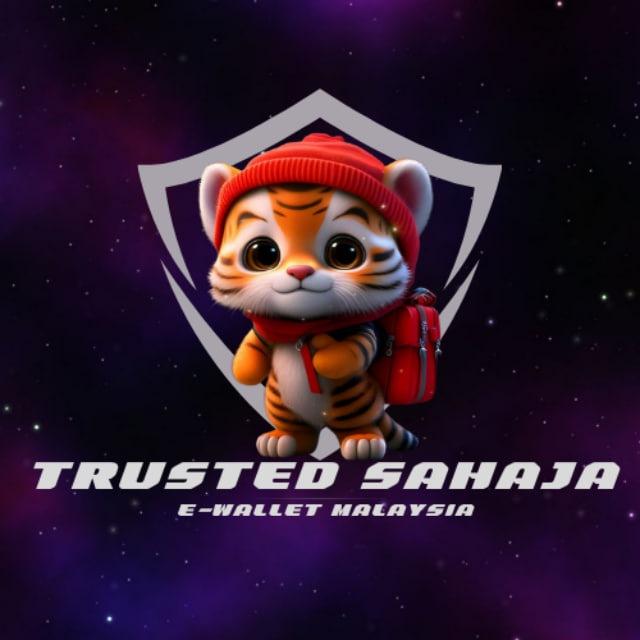 TRUSTED SAHAJA🔰