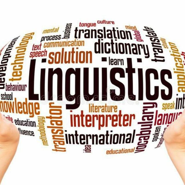 Library of Linguistics