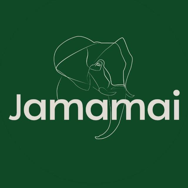Jamamai asian kitchen & bar