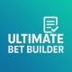 ULTIMATE BET BUILDER ⚽
