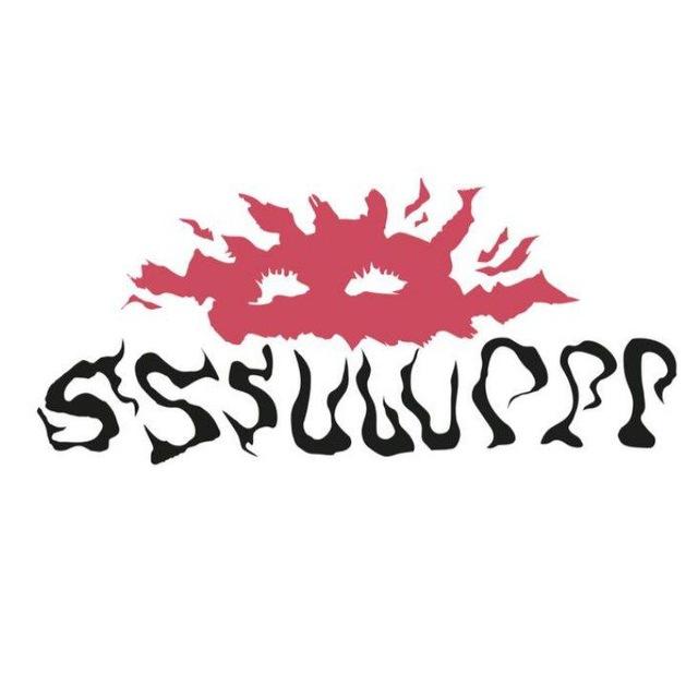 ssshhhiiittt! sssuuuppp!