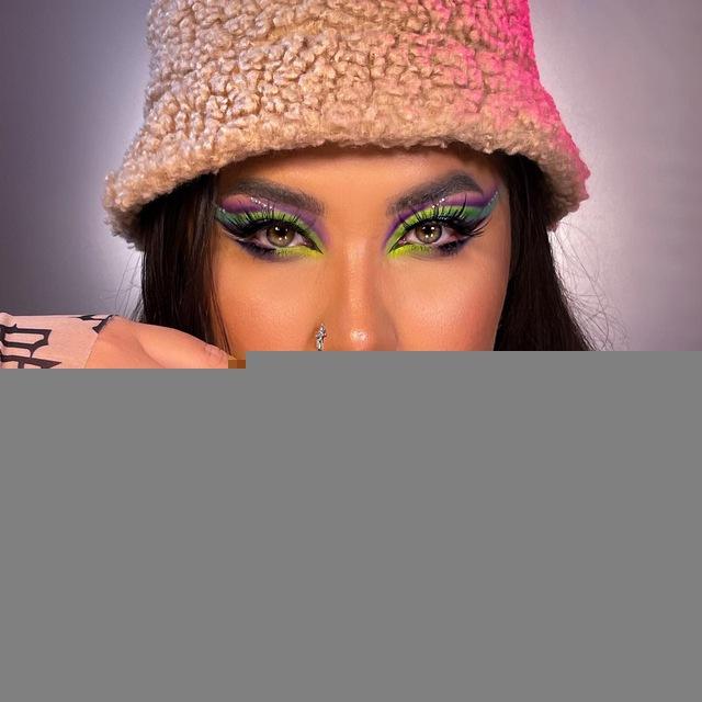 Алёна Сизова | MAKEUPBYELLIN