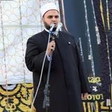 القناة الرسمية للشيخ محمد عبد ربه