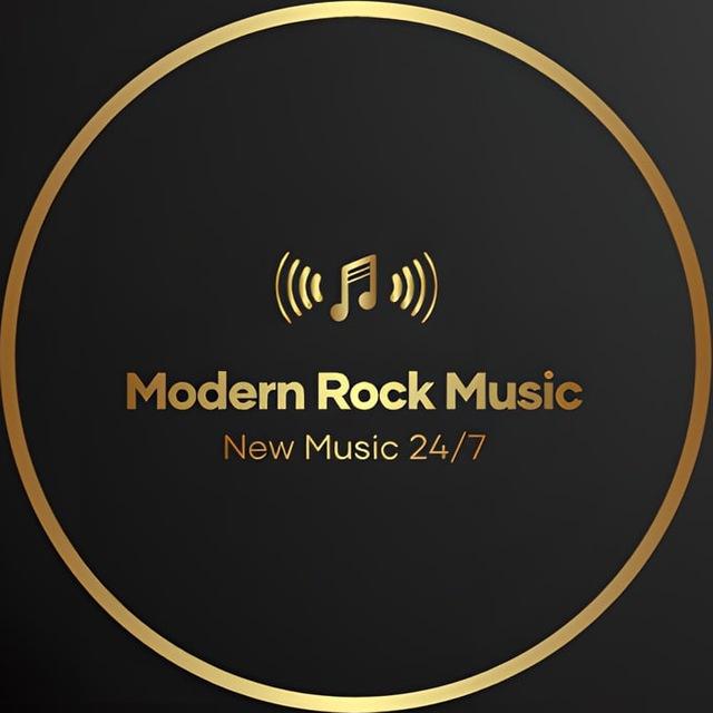 Modern Rock Music