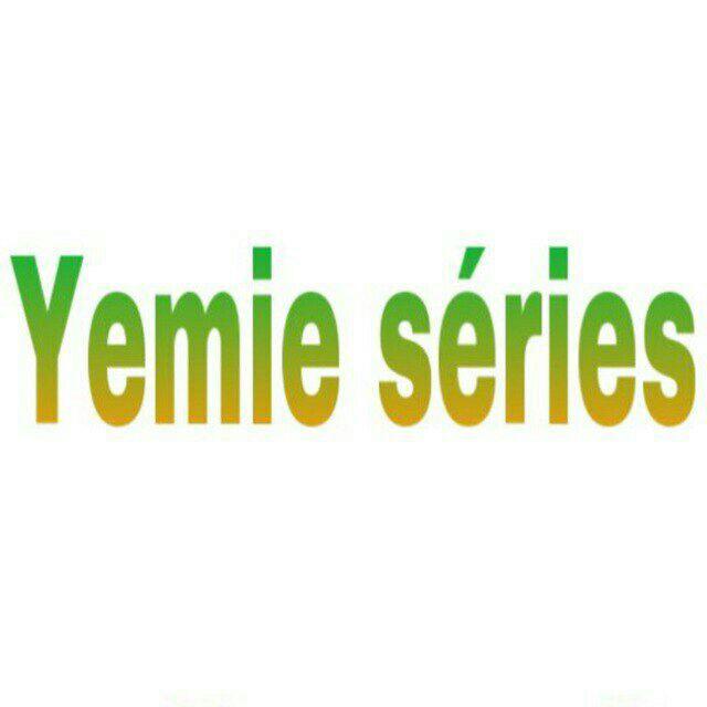 Yemie séries/feuilleton novelas