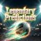 Legendary Predictions⚽️🏀🎾🏓🏐
