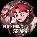 Stickers | 𝖥𝗅𝗂𝖼𝗄𝖾𝗋𝗂𝗇𝗀 𝖲𝗉𝖺𝗋𝗄