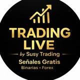 TRADING LIVE🤑