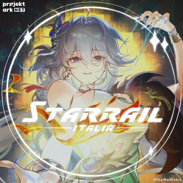 HSR Extra - Honkai: Star Rail Italia 🇮🇹