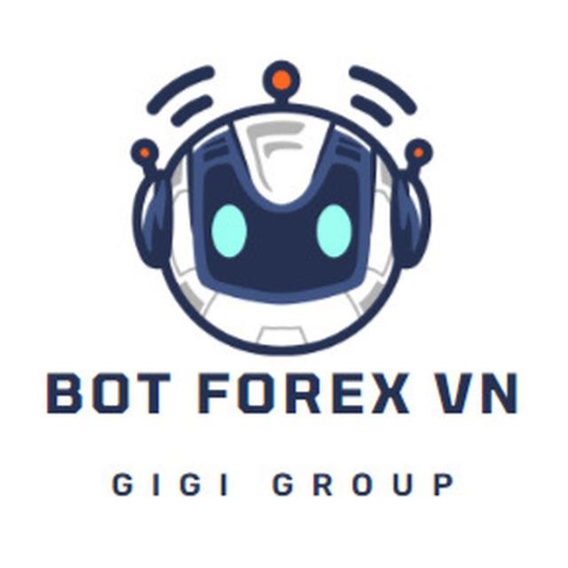 BOT FOREX VIỆT NAM - GIGI GROUP