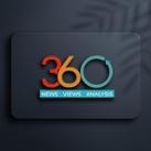 360 Degrees