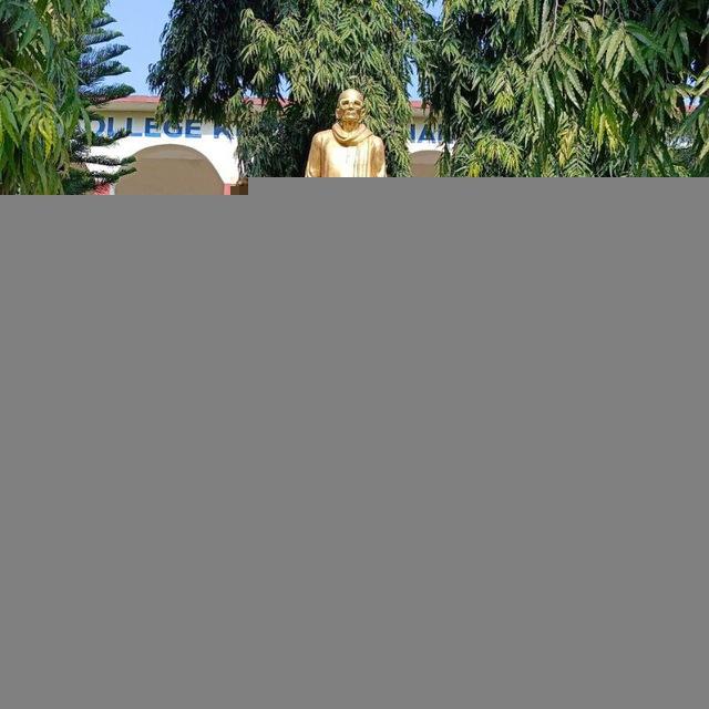 RCS College Kurtha