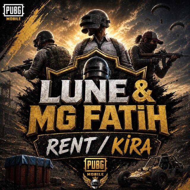 LUNE & MG FATİH RENT/KİRA