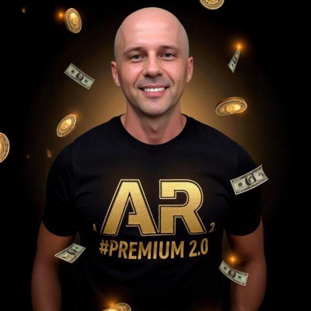 Алексей Руденко | RWA • Crypto