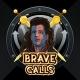 BraveCalls @Bravelounge - BravePlays