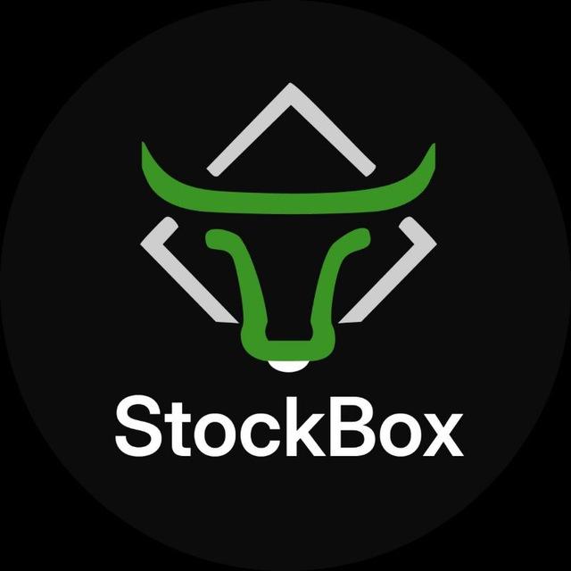 Stockbox Trading (SEBI Registered)®️
