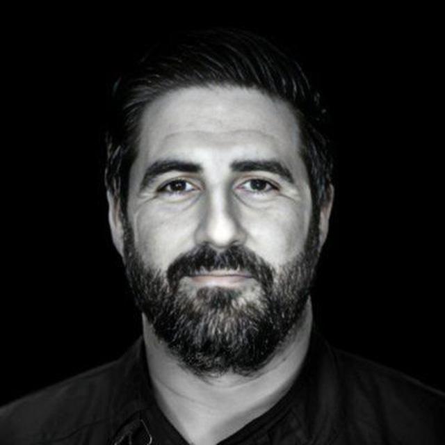 Peter McCormack
