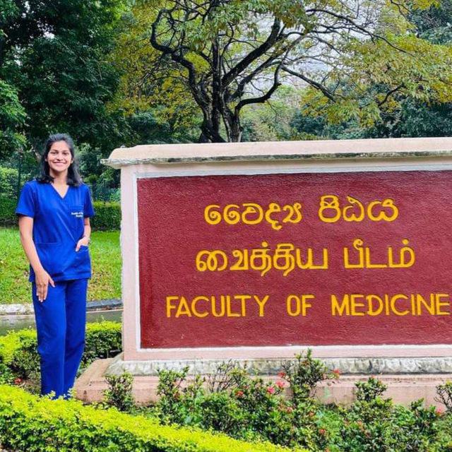 𝐌𝐄𝐃𝐈𝐂𝐈𝐍𝐄 𝐃𝐑𝐄𝐀𝐌 👩‍⚕👨‍⚕🩺
