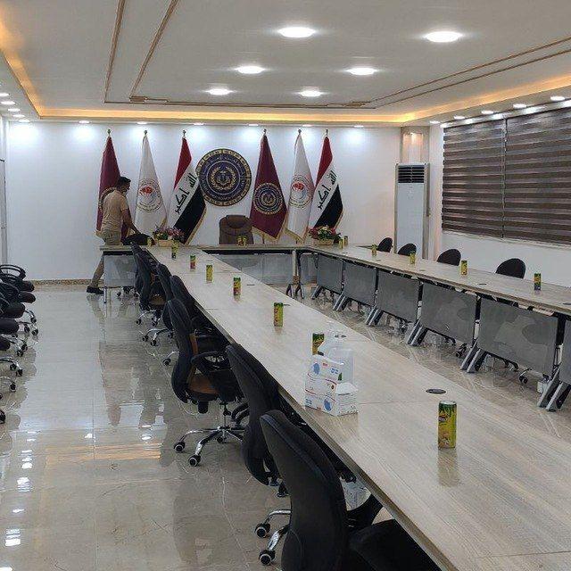 الاختبار الوطني الموحد للمعهد التقني بابل
