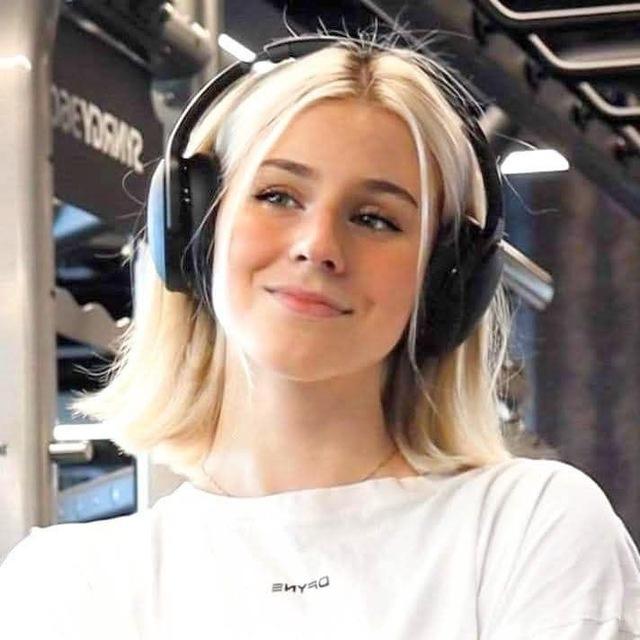 Annabel Lucinda